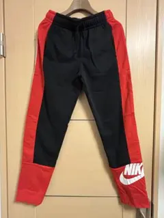 ⭐︎新品⭐︎Nike スウェットパンツ ロングパンツ 厚手 裏起毛 160cm