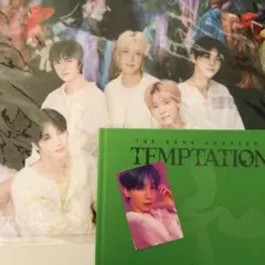 txt temptation Taehyun ④