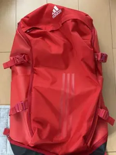 ATOMIC RS 50 バックパック レッド - メルカリ