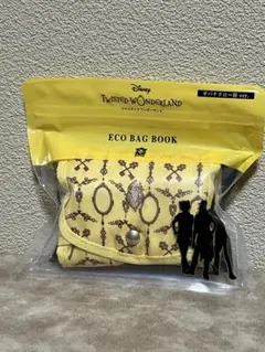 ツイステッドワンダーランド サマンサタバサ 財布 受注生産 スカラビア