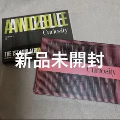 AND2BLE 1stミニアルバム