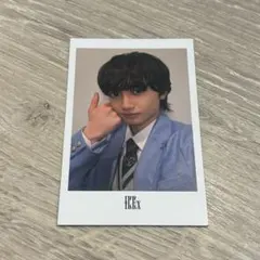 ICEx 山本龍人 Yes!東京 チェキ風 ソロカード トレカ - メルカリ