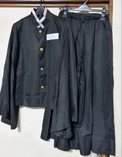 鬼滅の刃　隊服　時透無一郎　コスプレ衣装セット