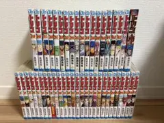 トリコ 全巻セット 1-43巻＋グルメ学園5巻＋グルメハンティングブック