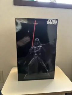 【新品】STAR WARS ダース・ベイダー フィギュアのサムネイル