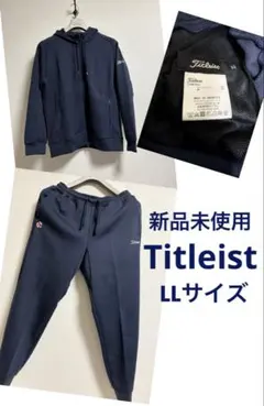 2026年最新】Titleistセットアップの人気アイテム - メルカリ