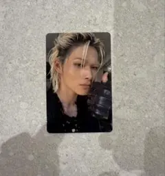 ENHYPEN VANISH タワレコ ラキドロ ニキ