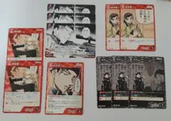 名探偵コナン 赤井秀一 まとめ売り Detective Conan Akai - メルカリ