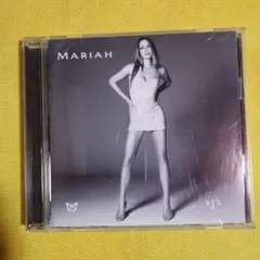 8 Mariah #1's CD