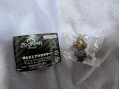 ズートピア2 めじるしアクセサリー　ニブルズ