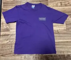 チャンピオン　エルサルバドル製 Tシャツ　Mサイズ