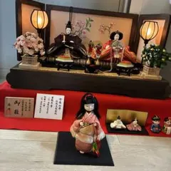 237】振袖桜10号、桜のみの出品です。 | Mercari