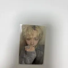 &TEAM Back to Life showcase NICHOLAS