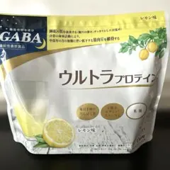 値下げ】カーブスウルトラプロテイン レモン味 2袋セット おまけ付き