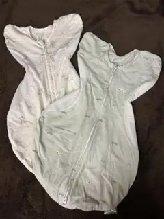 【サンデシカ】医師と作った寝心地スワドルHug Belly Sサイズ