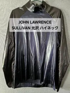 カットソー(長袖/七分) JOHNLAWRENCESULLIVAN 2026年最新】JOHN LAWRENCE SULLIVAN メンズ 七分・長袖カットソーの