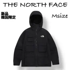 最終価格★新品★THE NORTH FACE ジャケット ブラック M