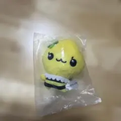 しずくちゃんぬいぐるみ ハニーちゃん