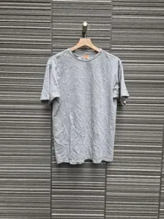 SOURCETAP グレー Tシャツ　スリーラバーズのサムネイル