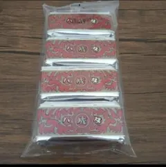 六花亭☆バターサンド 4個入りのサムネイル