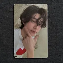 ENHYPEN ジェイク UNTOLD:ROMANCE トレカ