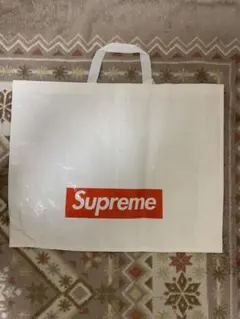 Supreme ショッパー 大 L サイズ