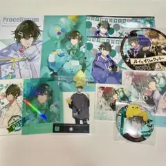 ツキウタ。 涙 まとめ売り 匿名配送