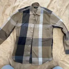BLACK LABEL CRESTBRIDGE チェックシャツ Mのサムネイル