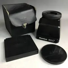 希少品】箱付 Mamiya マミヤ RZ67 AEファインダー Chimney - メルカリ