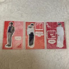小林大悟 TO1 アクスタ - メルカリ
