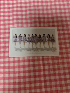絶対アイドル辞めないで　ミニフォト