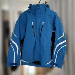 phenix スキーウェア　ユニセックス　ss