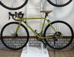 FUJI(フジ) FEATHER CX+ 2x8【大阪市引き取りお願いします】のサムネイル