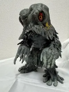 エクスプラス 大怪獣シリーズ 油獣ペスター 少年リック - メルカリ