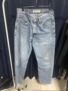 Levi's 550 リラックスフィット デニム 31×30