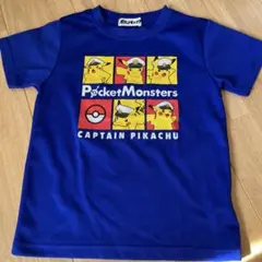 ポケモンTシャツ