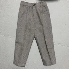 COMME ÇA DU MODE FILLE 100Aフォーマルパンツ　男子