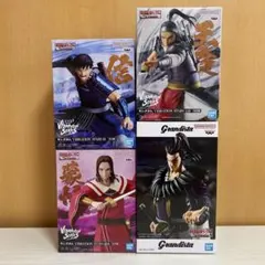 キングダム 王賁 蒙恬 桓騎 3種6点 - メルカリ
