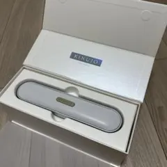 KINUJO 絹女 コードレス ストレートアイロン