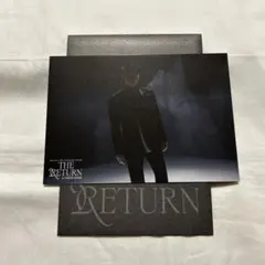 2PM THE RETURN ランダムトレカ Jun.K