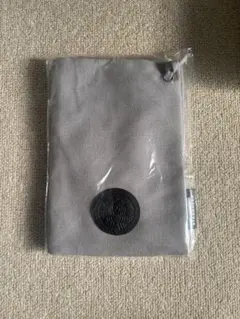 スターバックス2026福袋グレー サコッシュ