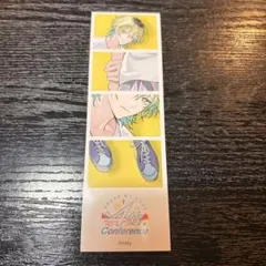 ブレイクマイケース 4thカンファ シーンフィルム 壱川春日