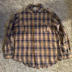 ネルシャツ　Brooks Brothersのサムネイル