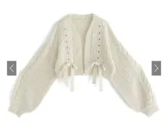 グレイル　カーディガン