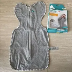 C様　LOVE TO DREAM SWADDLE UP M スワドルアップ