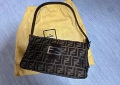 FENDI ズッカ柄 ショルダーバッグのサムネイル