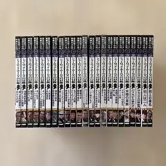 【未開封】シャーロック・ホームズの冒険 DVD全巻セット 英日対訳ブック付 新品・未開封】シャーロック・ホームズの冒険 DVD全巻セット 英日対訳