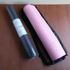 2025年最新】lava ヨガマット セットの人気アイテム - メルカリ