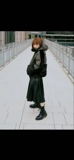 2026年最新】sacai nike ダウンの人気アイテム - メルカリ