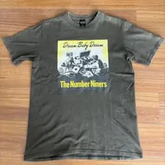 ナンバーナイン SS01 MONTREAL CANADA Tシャツ 2 - メルカリ